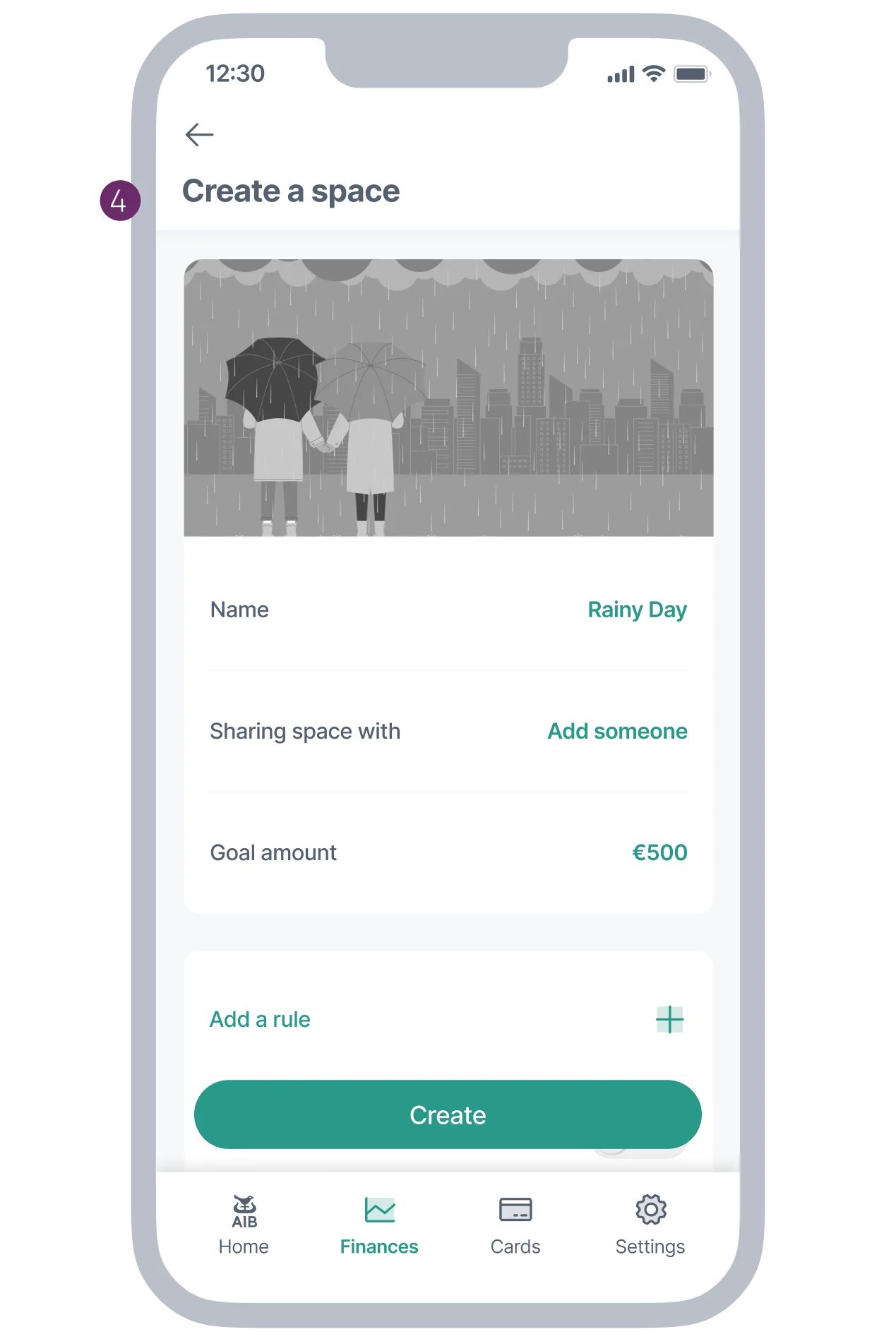 Theme 3 Savings validation results