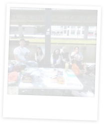 Jiajing market and friends